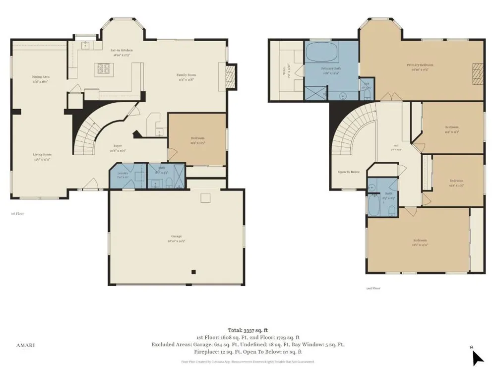 212 Fleming Avenue San Jose, CA 95127