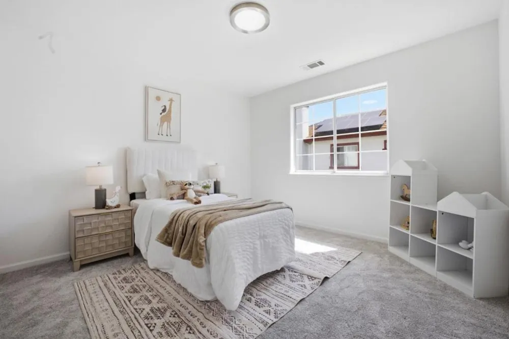 212 Fleming Avenue San Jose, CA 95127