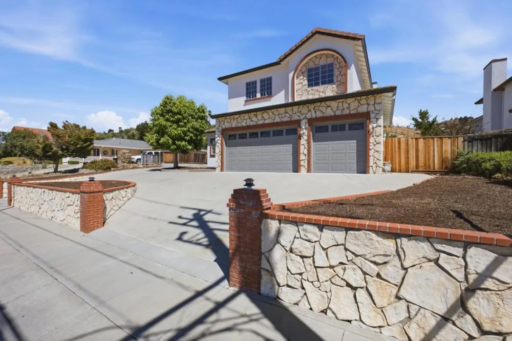 212 Fleming Avenue San Jose, CA 95127