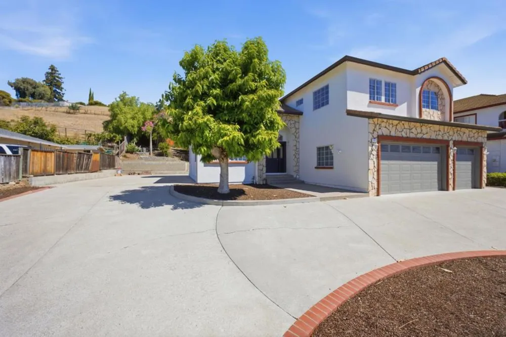 212 Fleming Avenue San Jose, CA 95127
