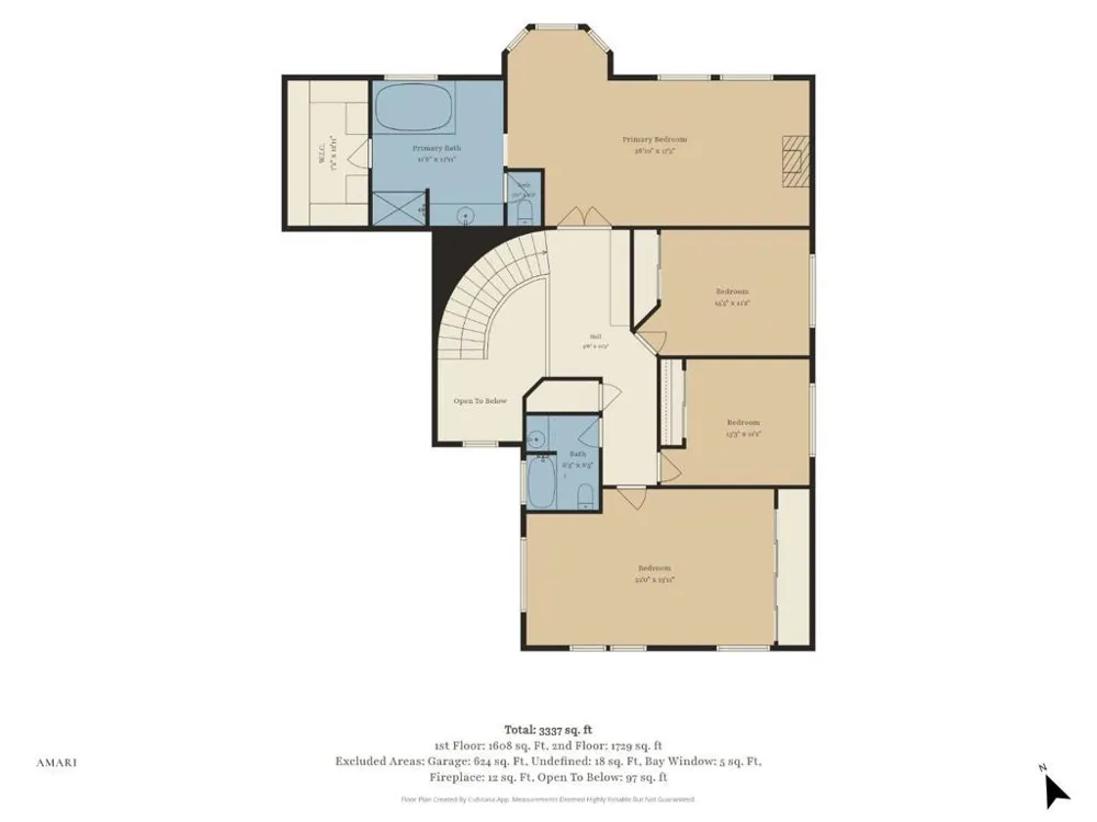 212 Fleming Avenue San Jose, CA 95127