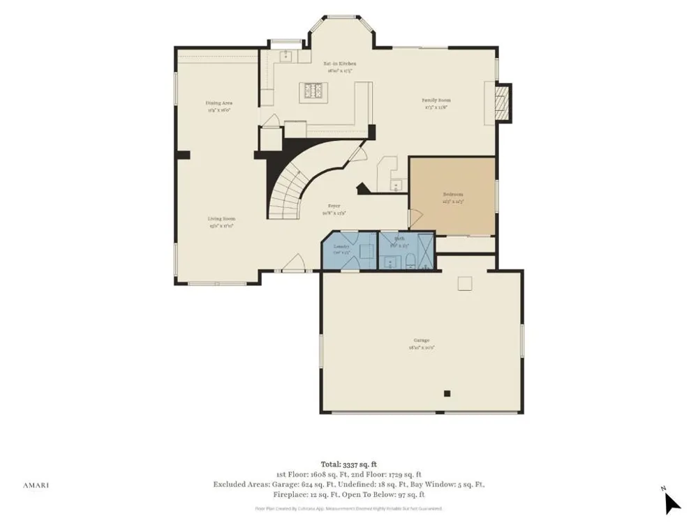212 Fleming Avenue San Jose, CA 95127