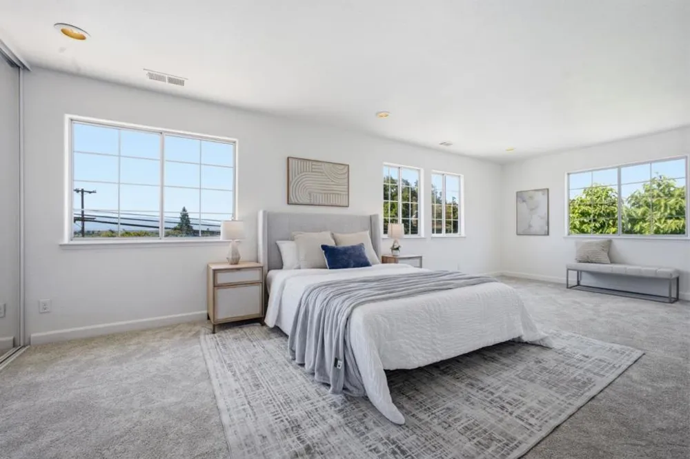 212 Fleming Avenue San Jose, CA 95127