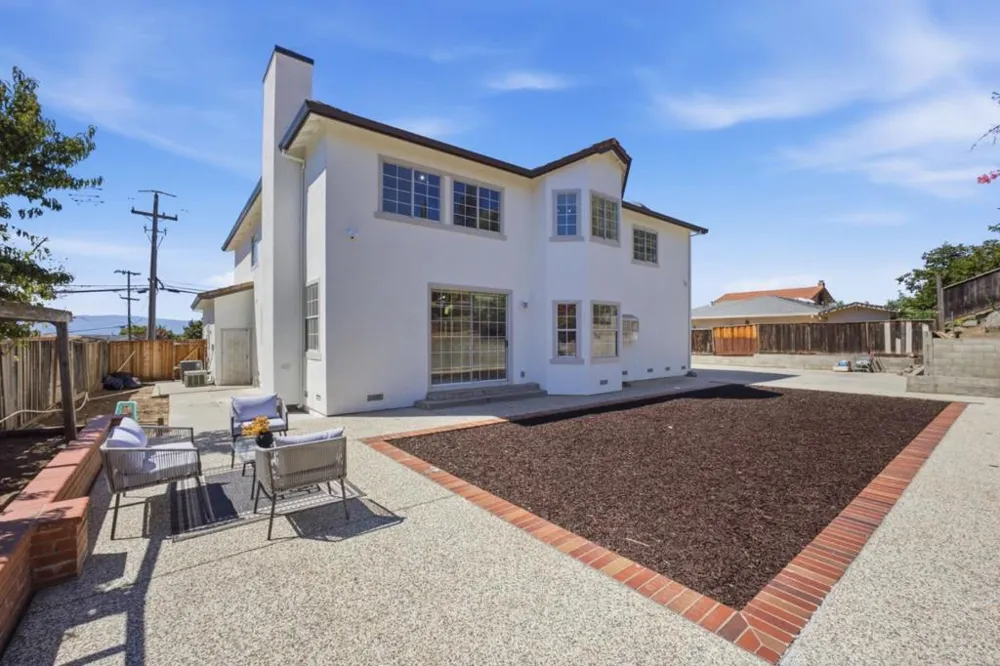 212 Fleming Avenue San Jose, CA 95127