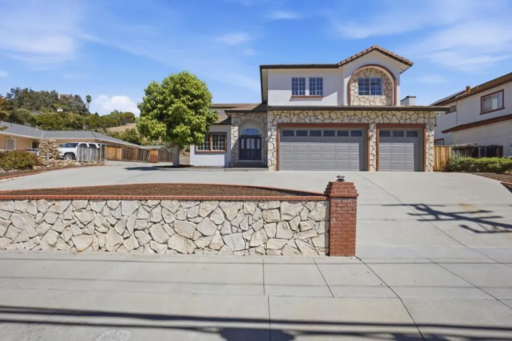 212 Fleming Avenue San Jose, CA 95127