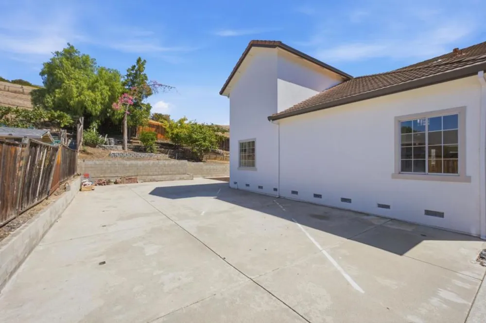 212 Fleming Avenue San Jose, CA 95127