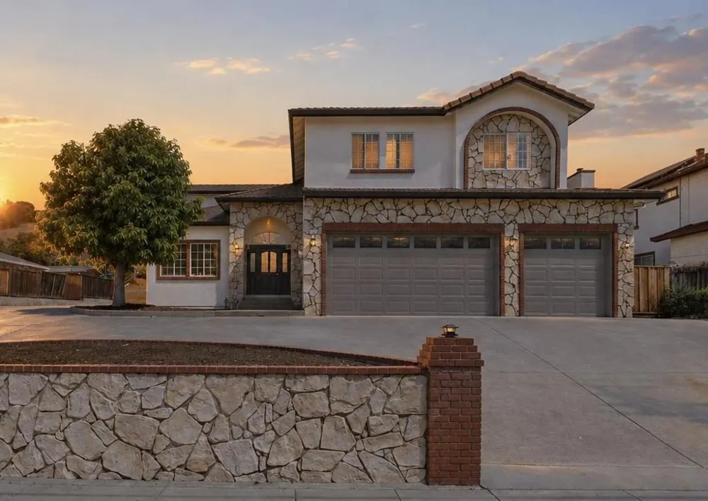 212 Fleming Avenue San Jose, CA 95127