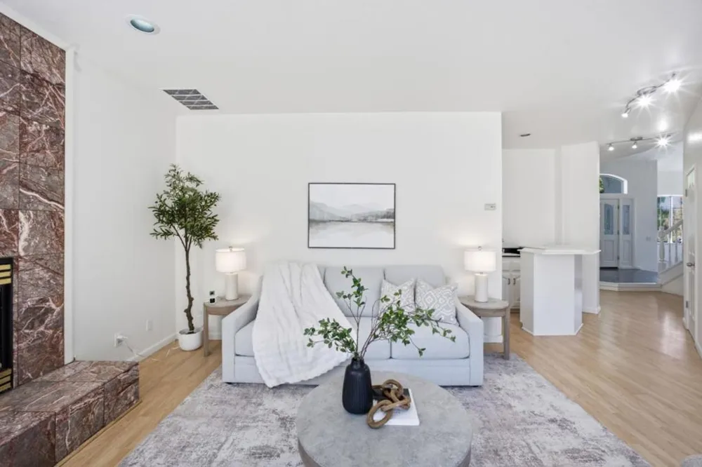 212 Fleming Avenue San Jose, CA 95127