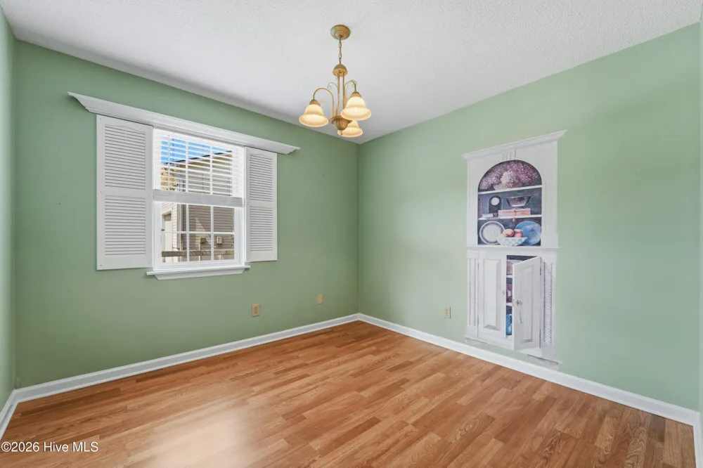 119 E Ivybridge Drive Hubert, NC 28539