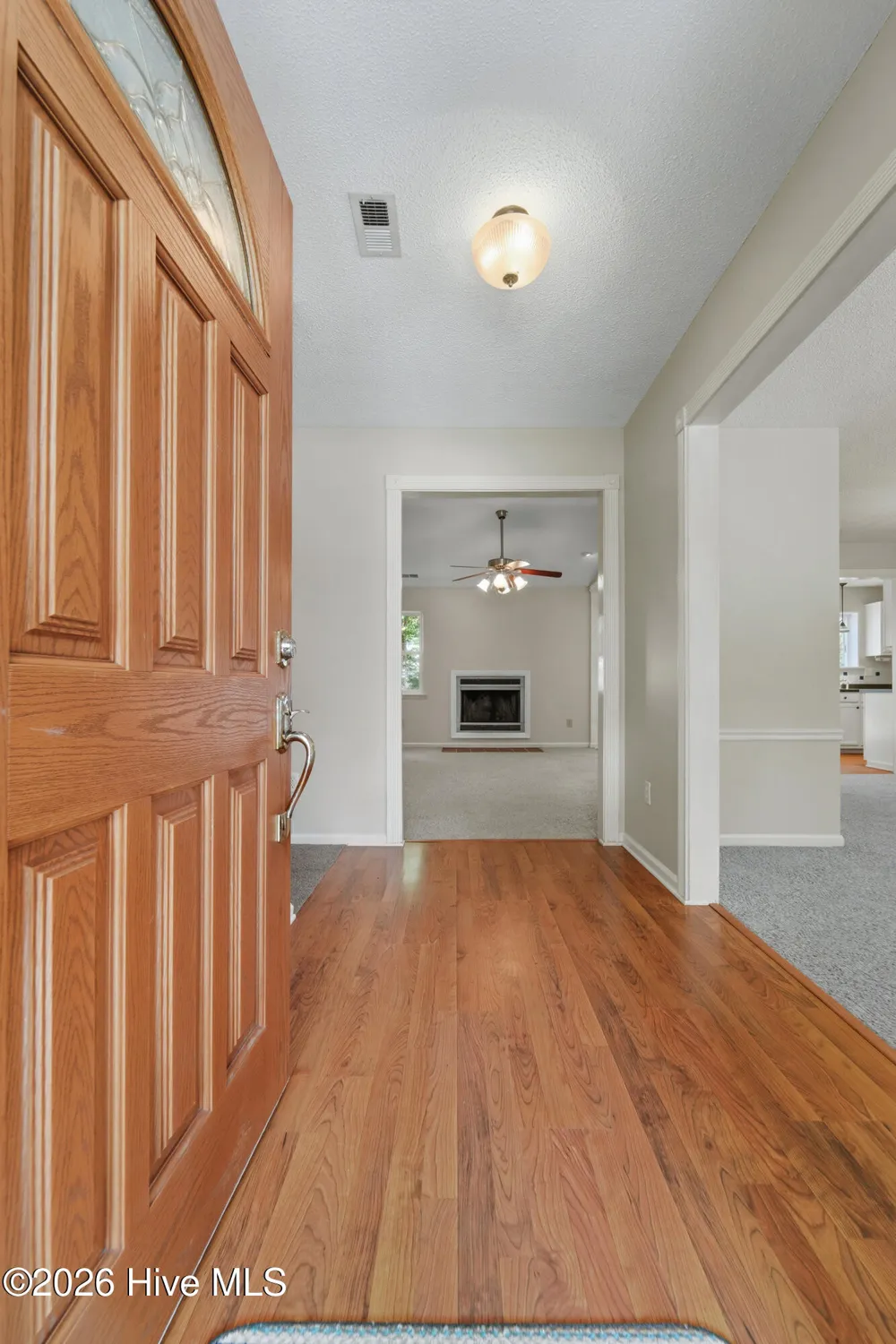 119 E Ivybridge Drive Hubert, NC 28539