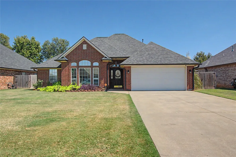 3908 Crestview Drive Muskogee, OK 74403