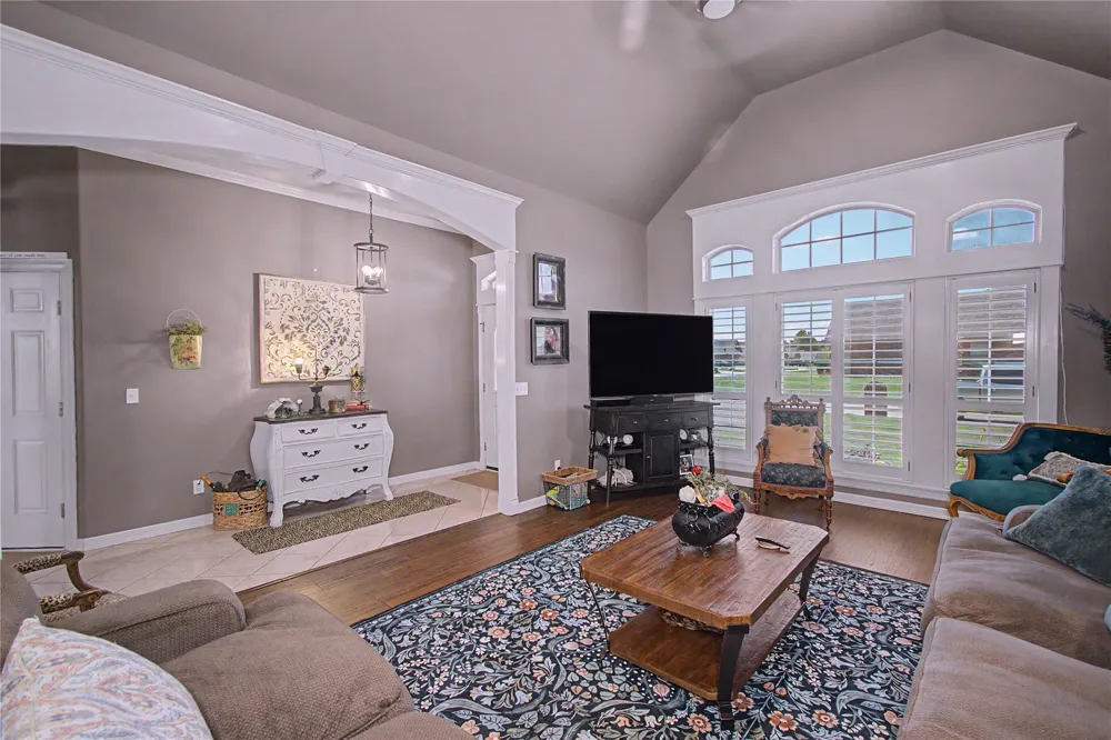 3908 Crestview Drive Muskogee, OK 74403
