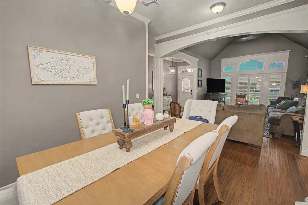 3908 Crestview Drive Muskogee, OK 74403