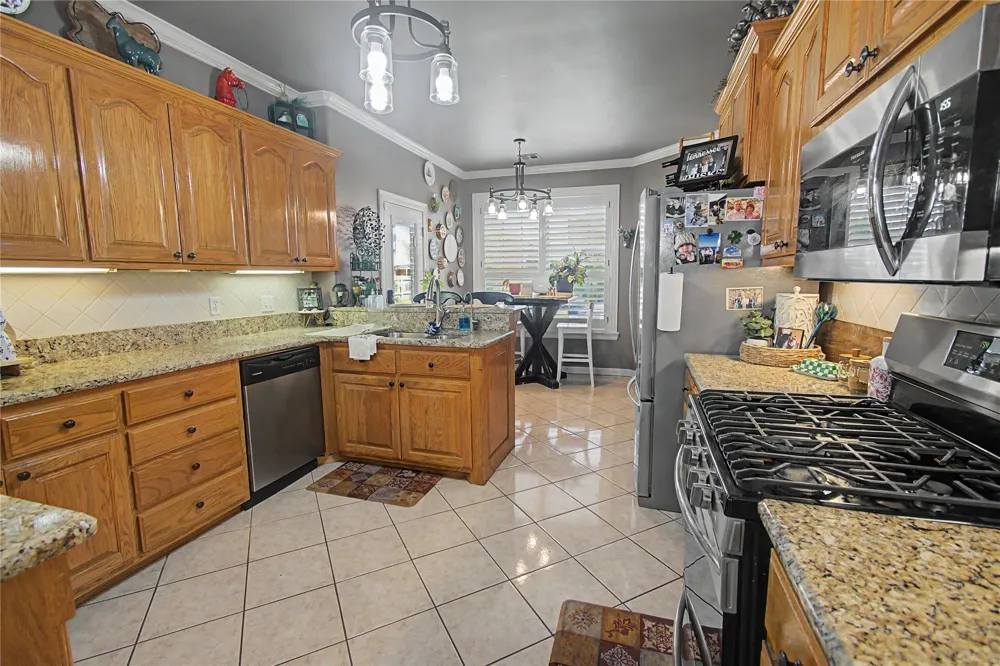 3908 Crestview Drive Muskogee, OK 74403