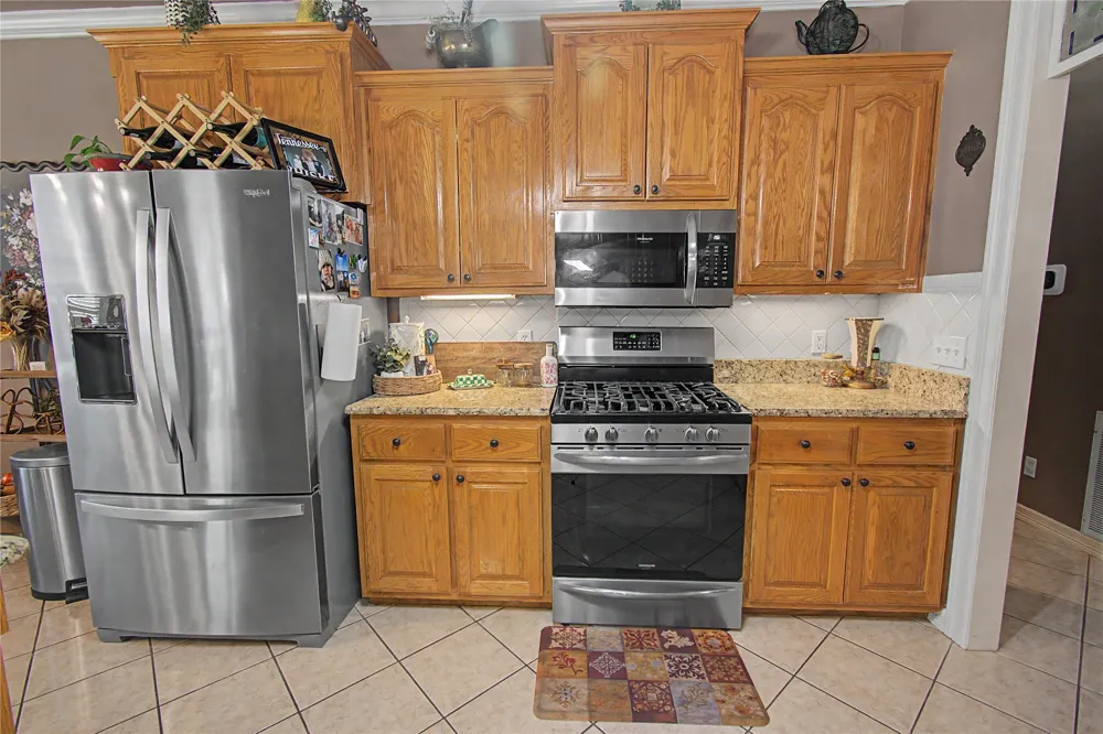 3908 Crestview Drive Muskogee, OK 74403