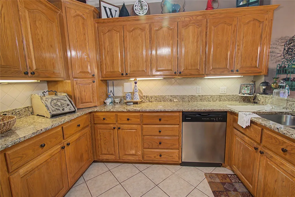 3908 Crestview Drive Muskogee, OK 74403