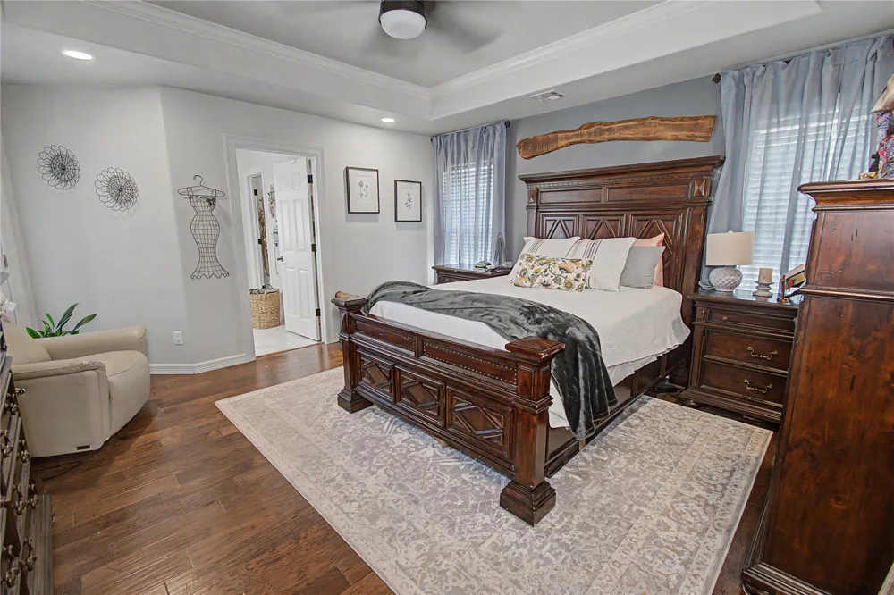 3908 Crestview Drive Muskogee, OK 74403