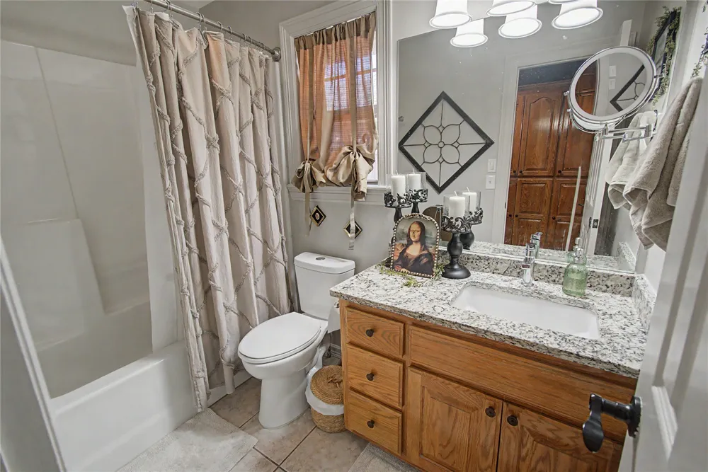 3908 Crestview Drive Muskogee, OK 74403