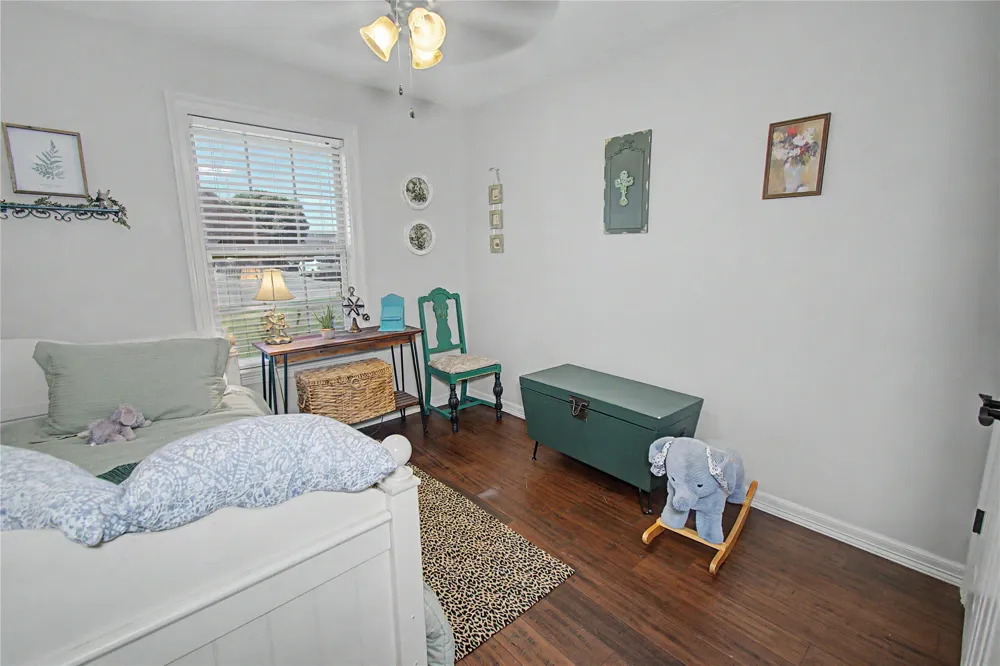 3908 Crestview Drive Muskogee, OK 74403