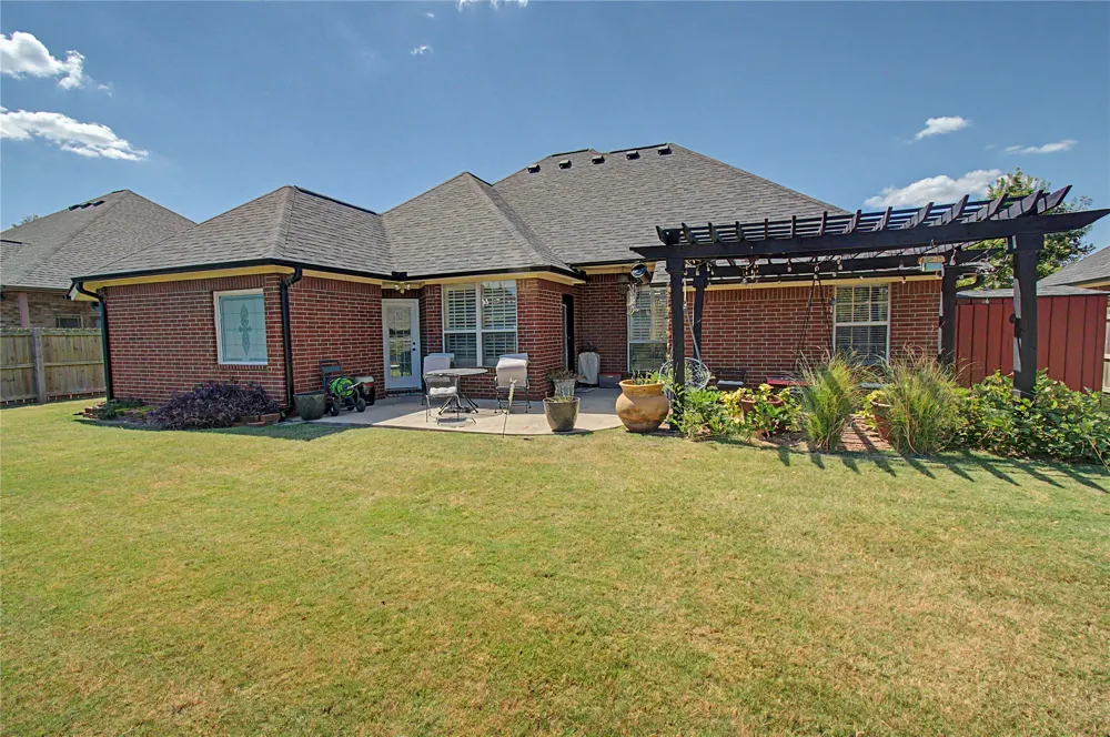 3908 Crestview Drive Muskogee, OK 74403