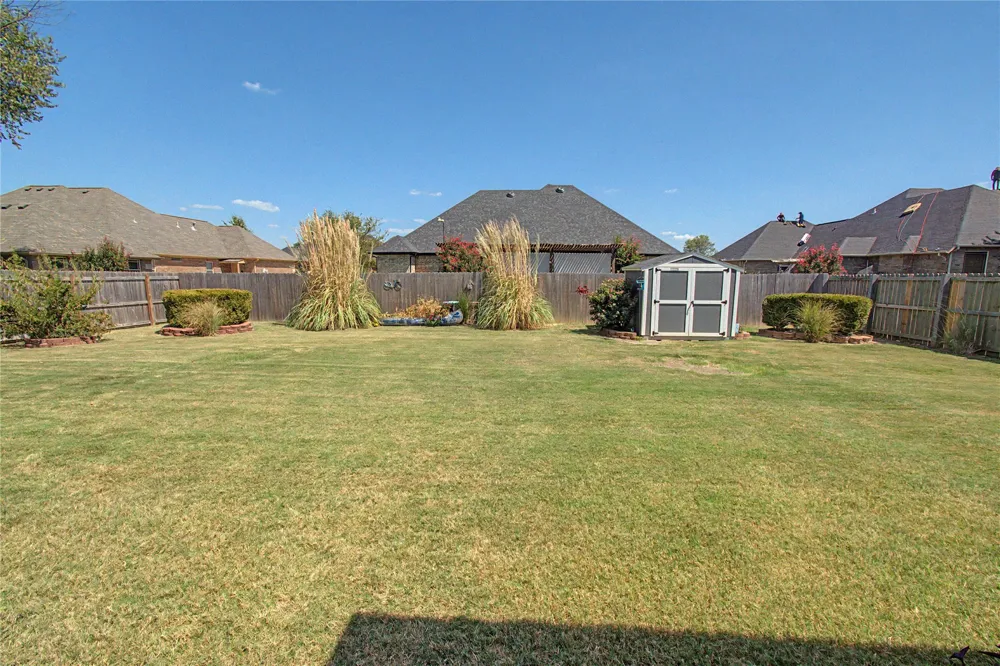 3908 Crestview Drive Muskogee, OK 74403