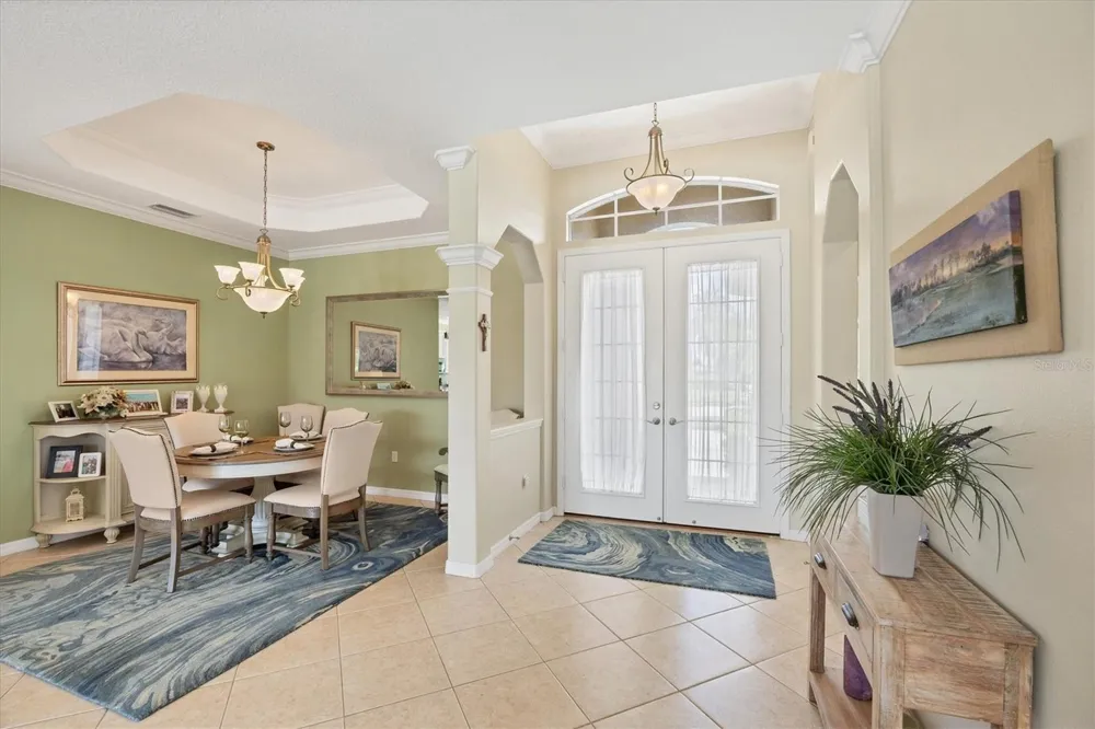 5641 WHISPERING OAKS DRIVE North Port, FL 34287