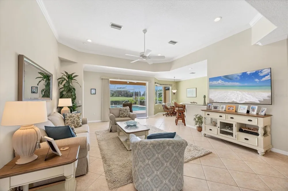 5641 WHISPERING OAKS DRIVE North Port, FL 34287