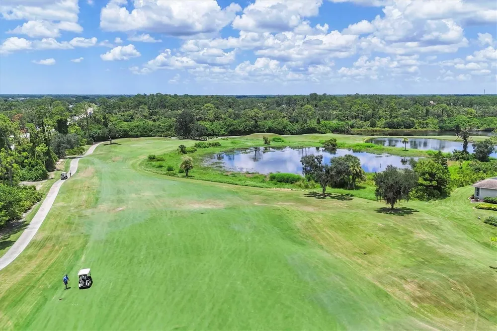 5641 WHISPERING OAKS DRIVE North Port, FL 34287