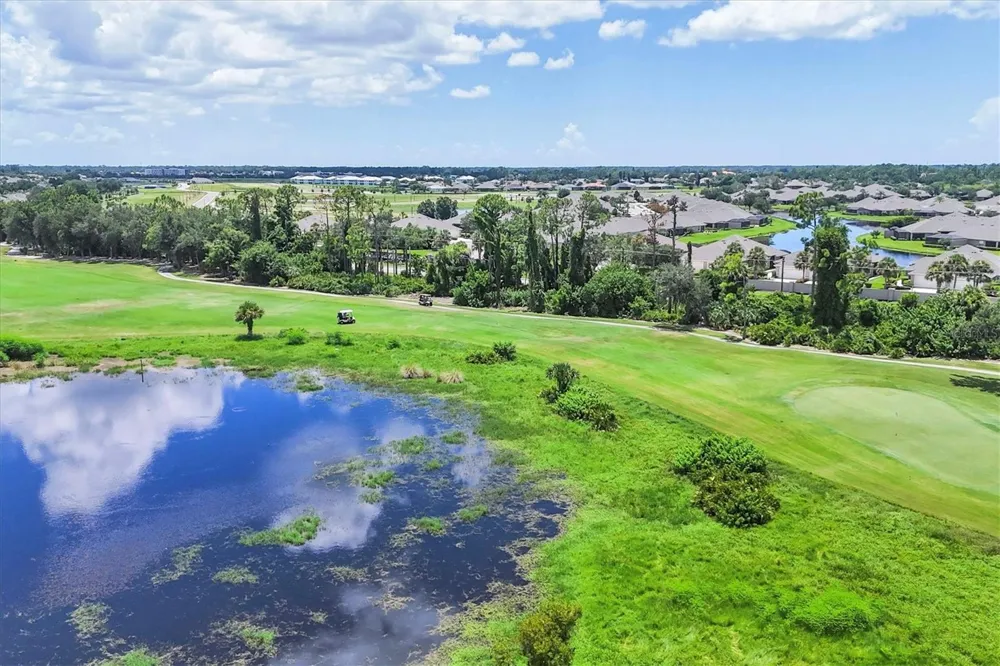 5641 WHISPERING OAKS DRIVE North Port, FL 34287