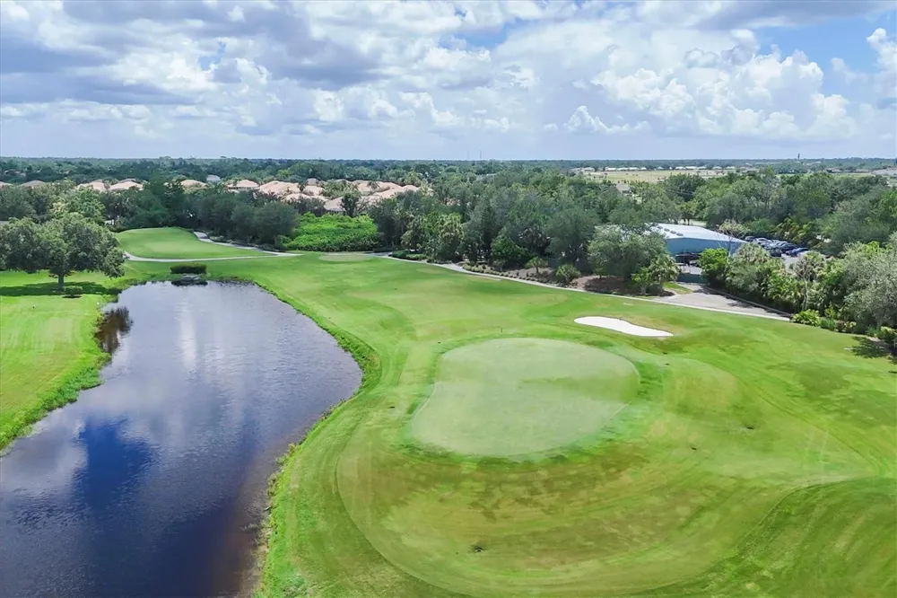5641 WHISPERING OAKS DRIVE North Port, FL 34287