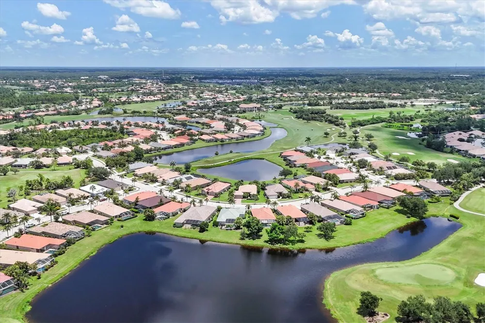 5641 WHISPERING OAKS DRIVE North Port, FL 34287