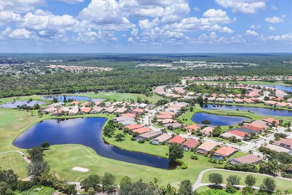 5641 WHISPERING OAKS DRIVE North Port, FL 34287