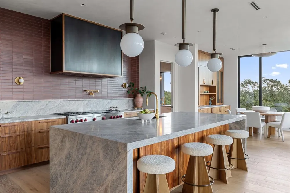 3501 Mount Bonnell Road Austin, TX 78731