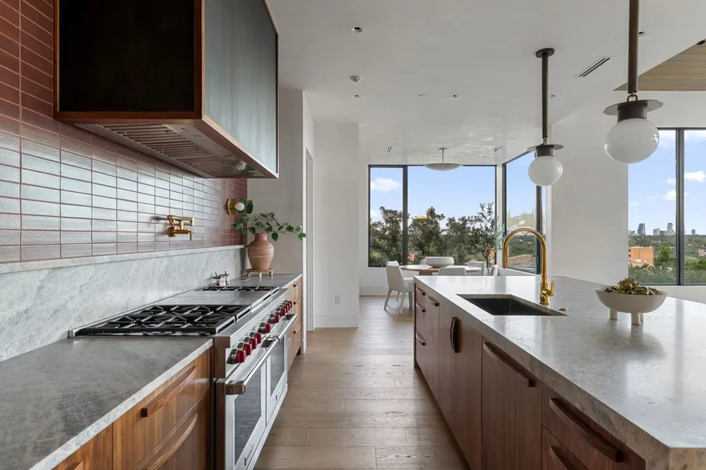 3501 Mount Bonnell Road Austin, TX 78731