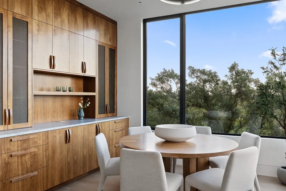 3501 Mount Bonnell Road Austin, TX 78731