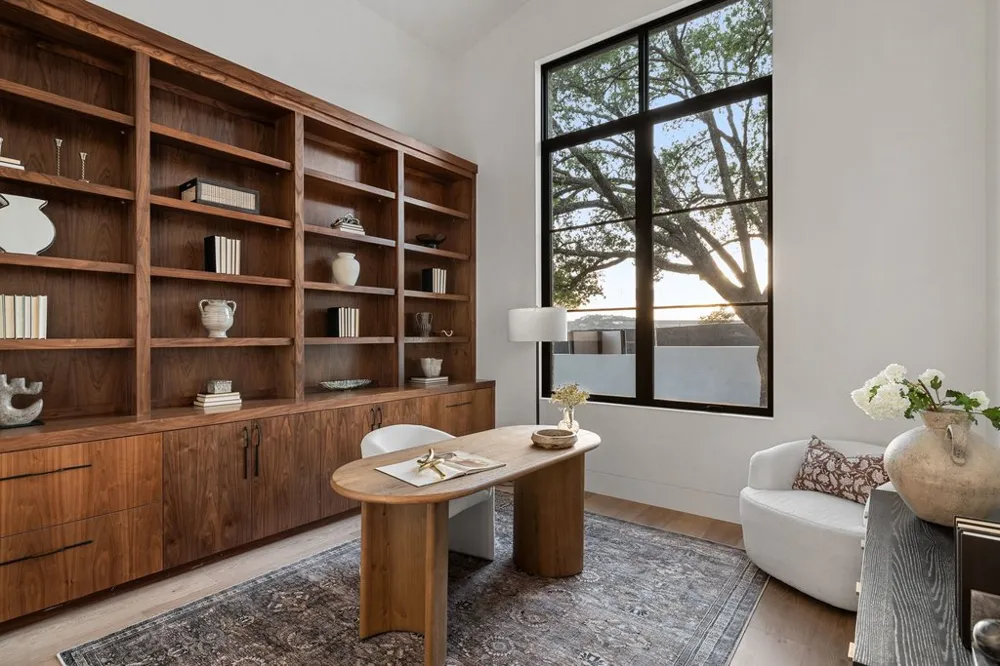 3501 Mount Bonnell Road Austin, TX 78731