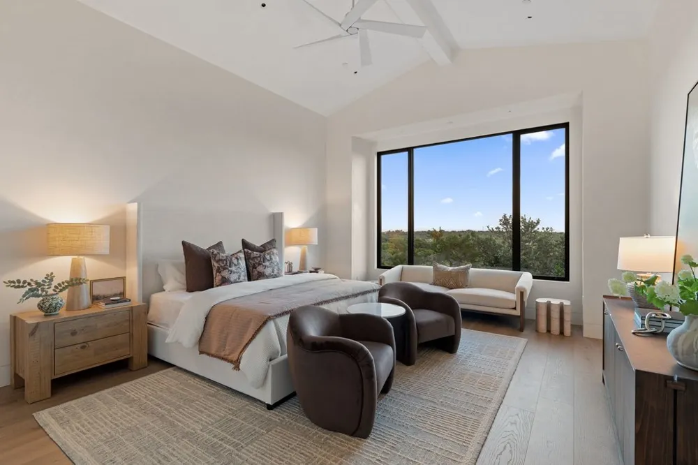 3501 Mount Bonnell Road Austin, TX 78731