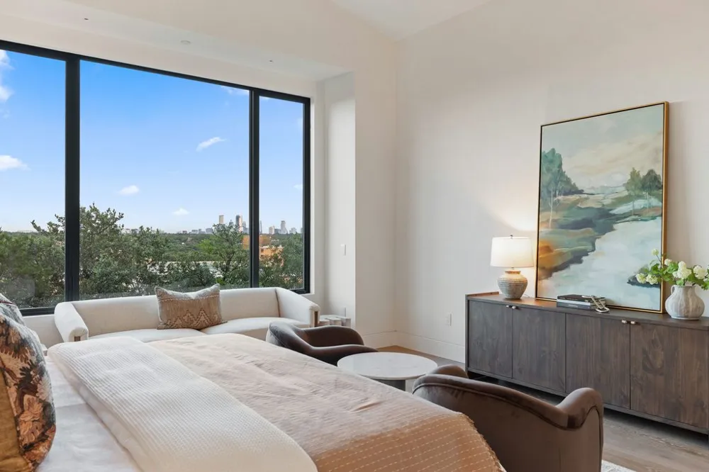 3501 Mount Bonnell Road Austin, TX 78731