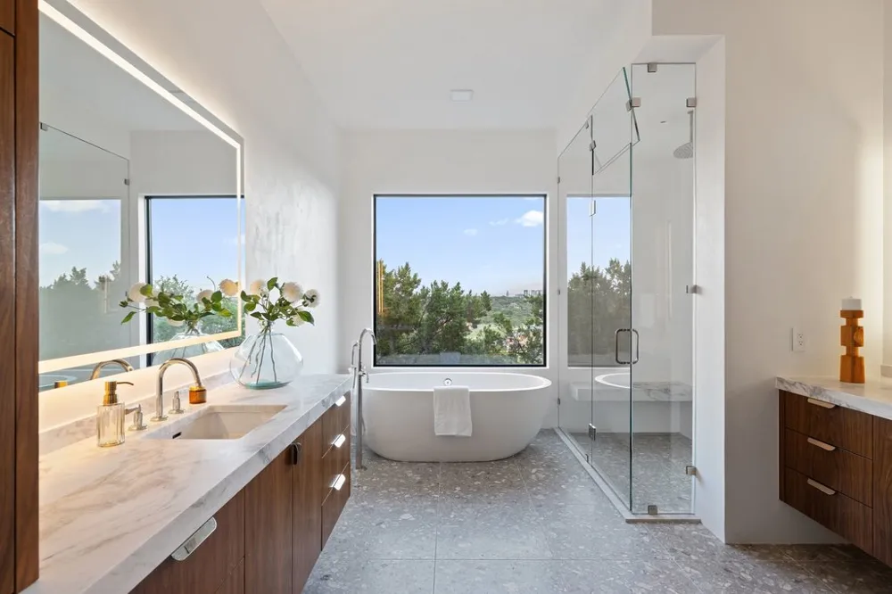 3501 Mount Bonnell Road Austin, TX 78731