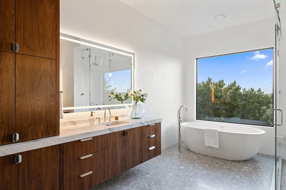 3501 Mount Bonnell Road Austin, TX 78731
