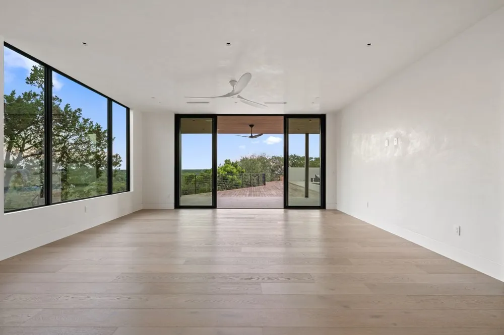 3501 Mount Bonnell Road Austin, TX 78731