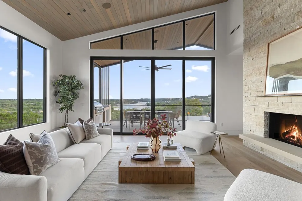 3501 Mount Bonnell Road Austin, TX 78731