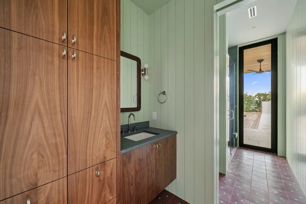 3501 Mount Bonnell Road Austin, TX 78731