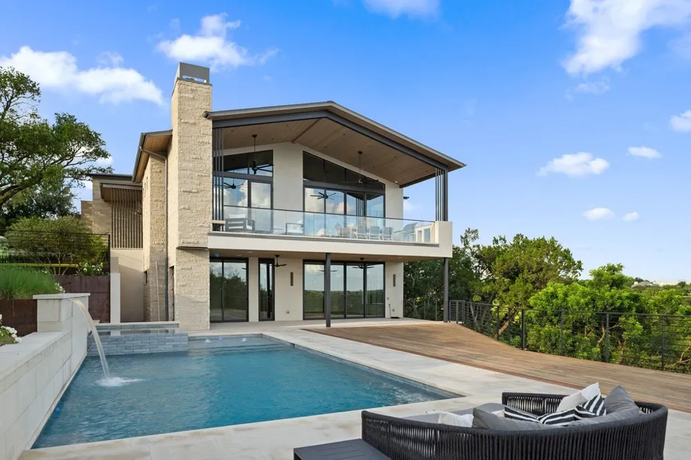 3501 Mount Bonnell Road Austin, TX 78731