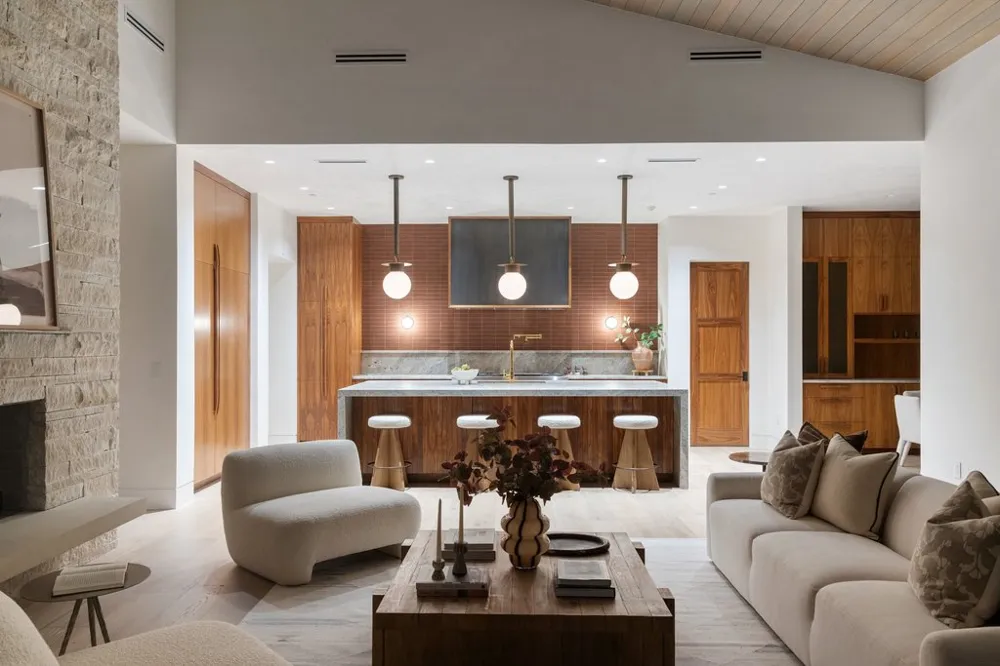 3501 Mount Bonnell Road Austin, TX 78731