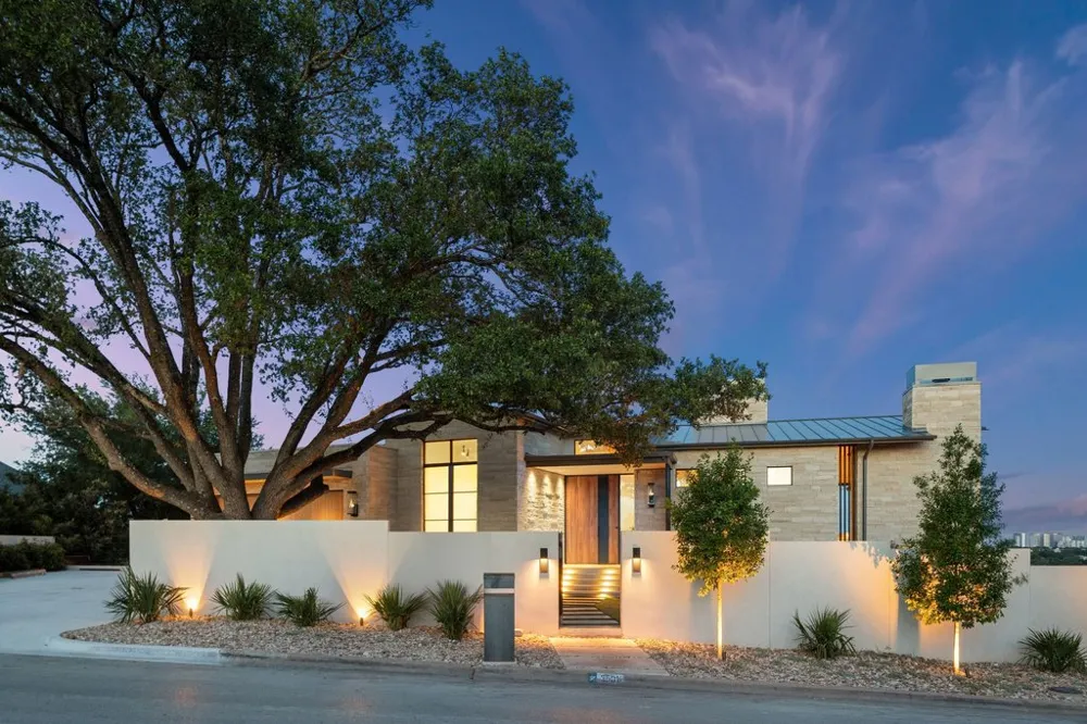 3501 Mount Bonnell Road Austin, TX 78731