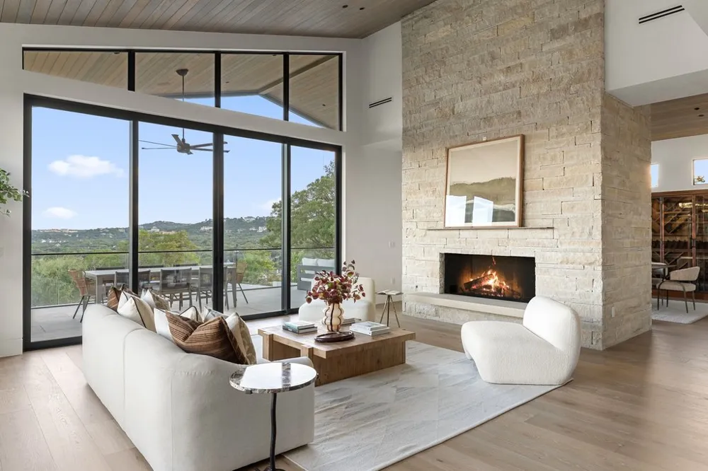 3501 Mount Bonnell Road Austin, TX 78731