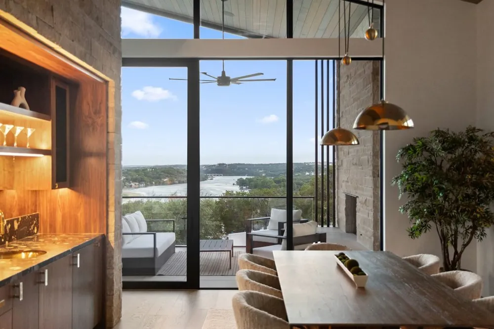 3501 Mount Bonnell Road Austin, TX 78731