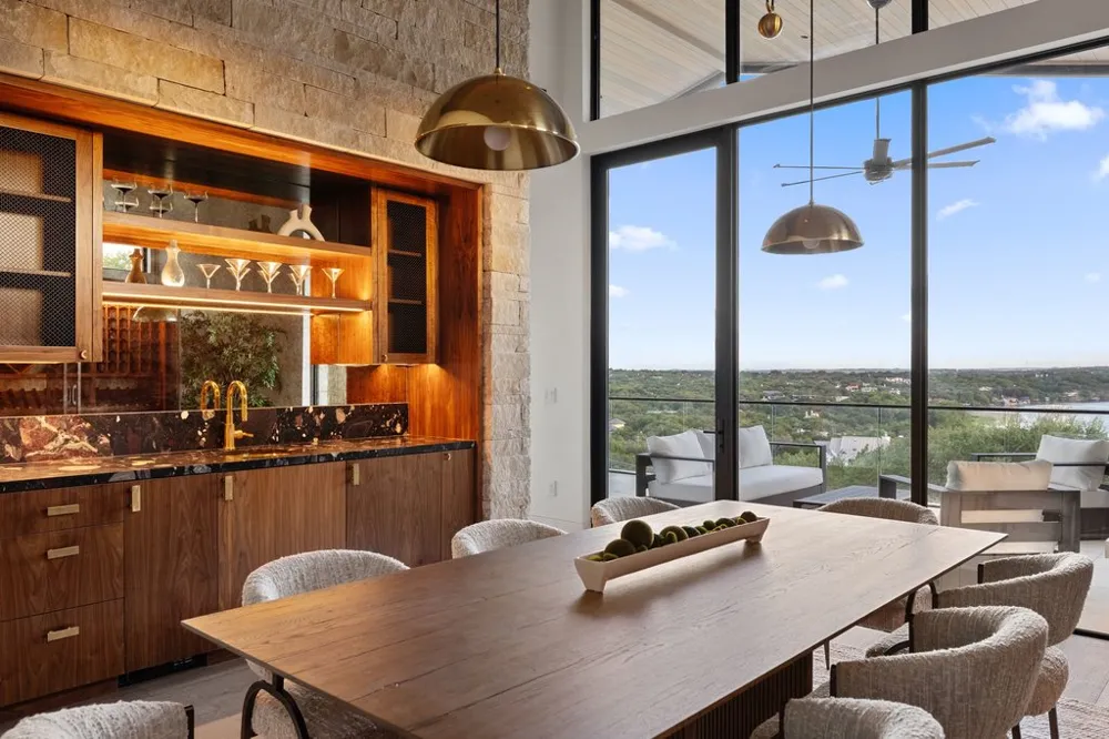 3501 Mount Bonnell Road Austin, TX 78731