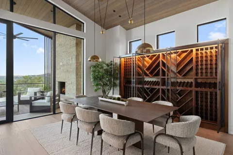 3501 Mount Bonnell Road
